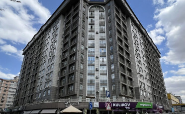 Купить квартиру Бишкек