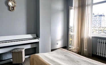 Купить квартиру Бишкек