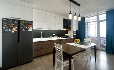 Купить квартиру Бишкек