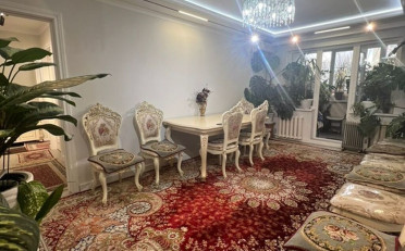 Купить квартиру Бишкек