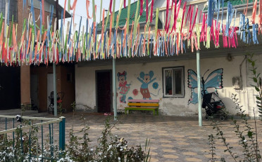 Купить квартиру Бишкек