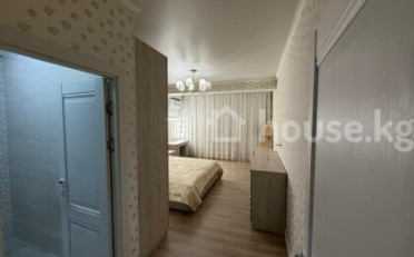 Купить квартиру Бишкек