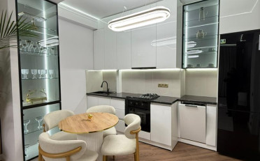 Купить квартиру Бишкек