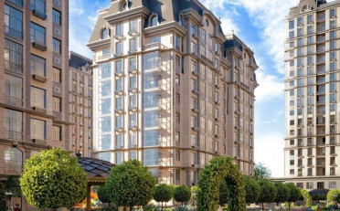  Агентство недвижимости