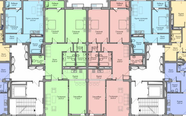 Купить квартиру Бишкек