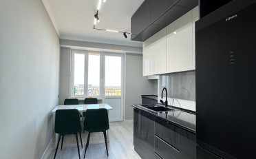 Купить квартиру Бишкек