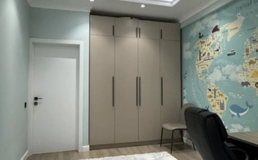 Купить квартиру Бишкек