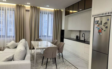 Купить квартиру Бишкек