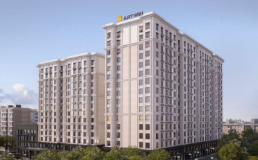  Агентство недвижимости