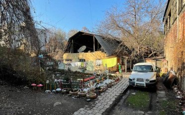  Агентство недвижимости