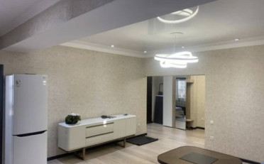 Купить квартиру Бишкек