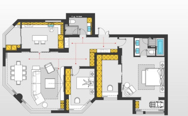  Агентство недвижимости