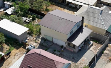 Купить квартиру Бишкек