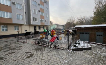 Купить квартиру Бишкек