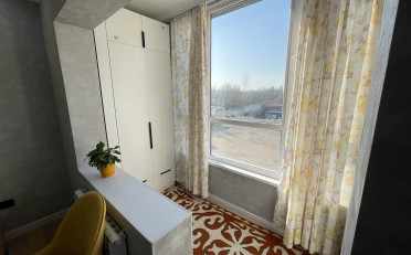 Купить квартиру Бишкек