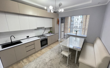 Купить квартиру Бишкек