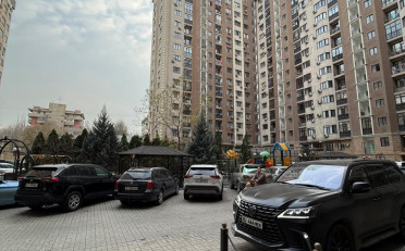 Купить квартиру Бишкек