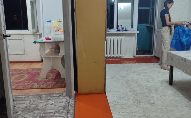 Купить квартиру Бишкек