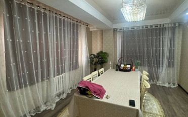 Купить квартиру Бишкек