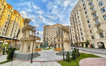 Купить квартиру Бишкек