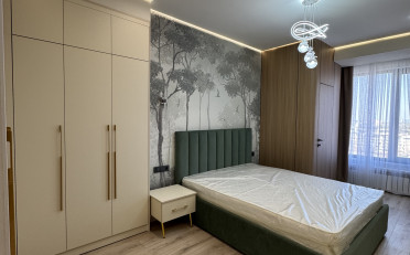 Купить квартиру Бишкек