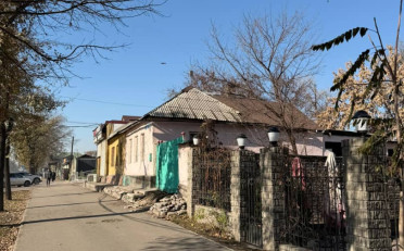 Купить квартиру Бишкек