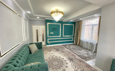 Купить квартиру Бишкек