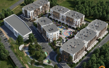 Купить квартиру Бишкек