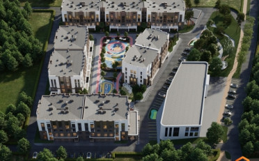  Агентство недвижимости