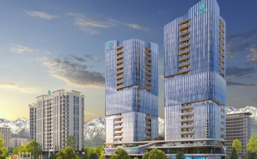 Купить квартиру Бишкек