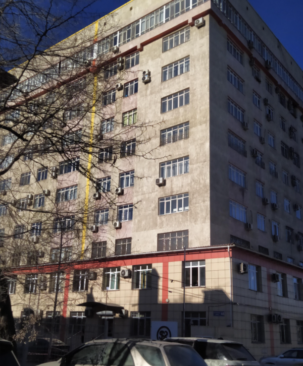 Продажа, Элитка, 3 ком, 107 м2, этаж 9/10, ж/к АВАНГАРД СТИЛЬ (Avangard Style), Сост: Евроремонт - фото 2