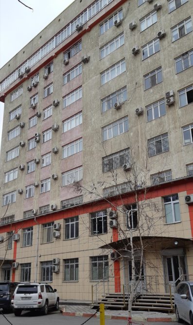 Продажа, Элитка, 3 ком, 107 м2, этаж 9/10, ж/к АВАНГАРД СТИЛЬ (Avangard Style), Сост: Евроремонт - фото 3