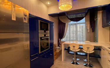 Купить квартиру Бишкек