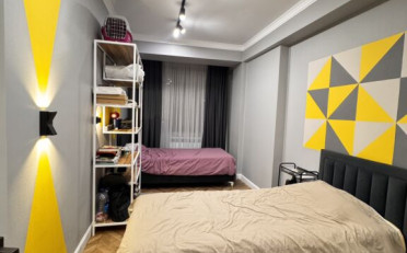 Купить квартиру Бишкек