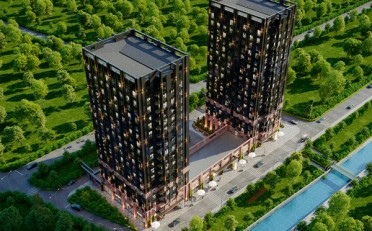  Агентство недвижимости