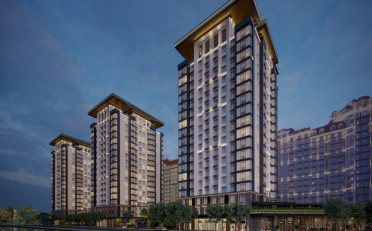 Купить квартиру Бишкек