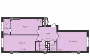 Купить квартиру Бишкек