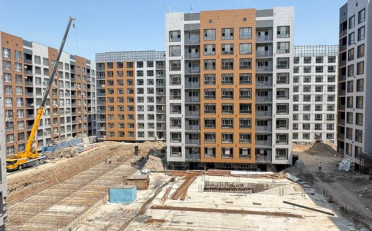  Агентство недвижимости