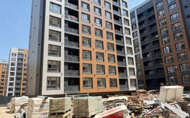 Купить квартиру Бишкек