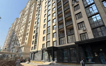 Купить квартиру Бишкек