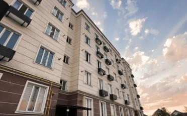  Агентство недвижимости