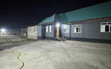 Купить квартиру Бишкек