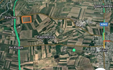  Агентство недвижимости