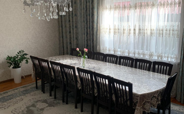 Купить квартиру Бишкек