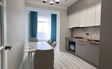 Купить квартиру Бишкек