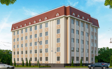  Агентство недвижимости