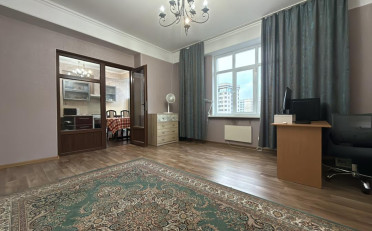 Купить квартиру Бишкек