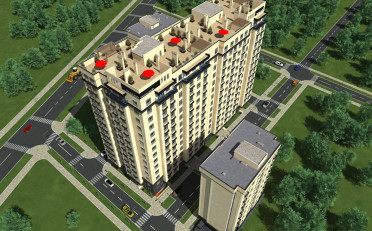  Агентство недвижимости