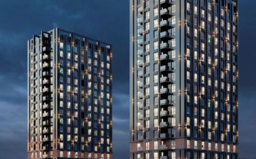  Агентство недвижимости