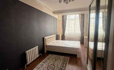 Купить квартиру Бишкек